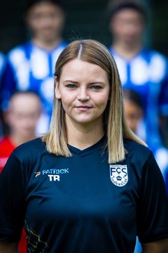 Bild 111 - wBJ FC Suederelbe.